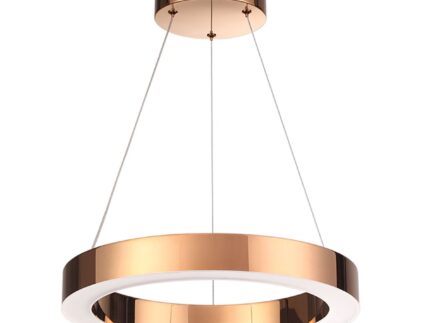 Bronz  Висечки Лустер ф60