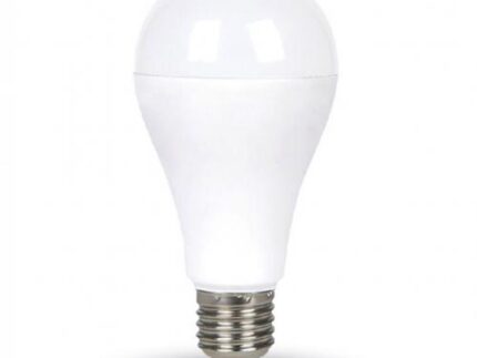 Лед Сијалица 15W 4000k Е27 V-TAC