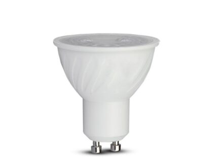 Лед Сијалица GU10 6.5W 6400К 38* V-TAC