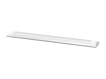 Wellmax-LED Slim Линиска светилка 24W, 4000k, IP20, 60cm