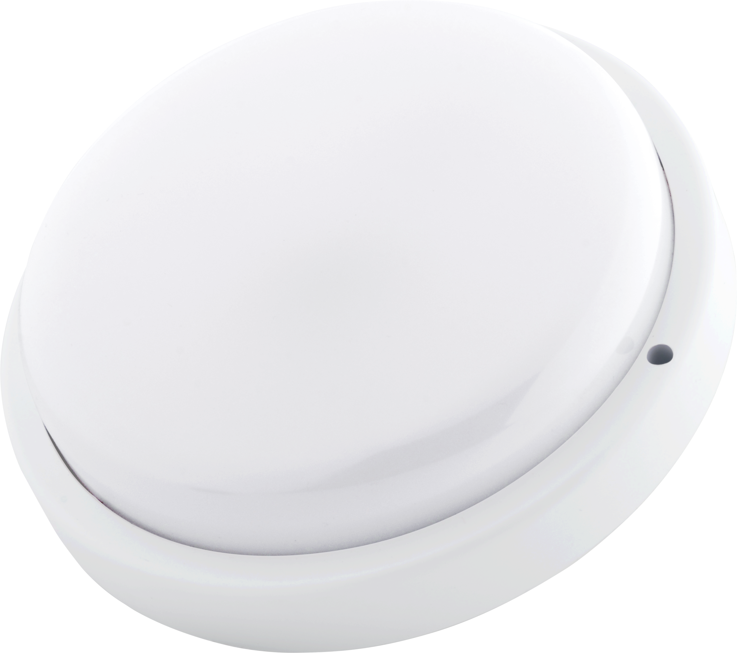 圆-18W Wellmax- LED Плафоњерка-круг бел- 18W, 4000K, IP65 - Image 1