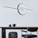 Barral – ЛЕД лустер 50w (Dimmable) - Image 3