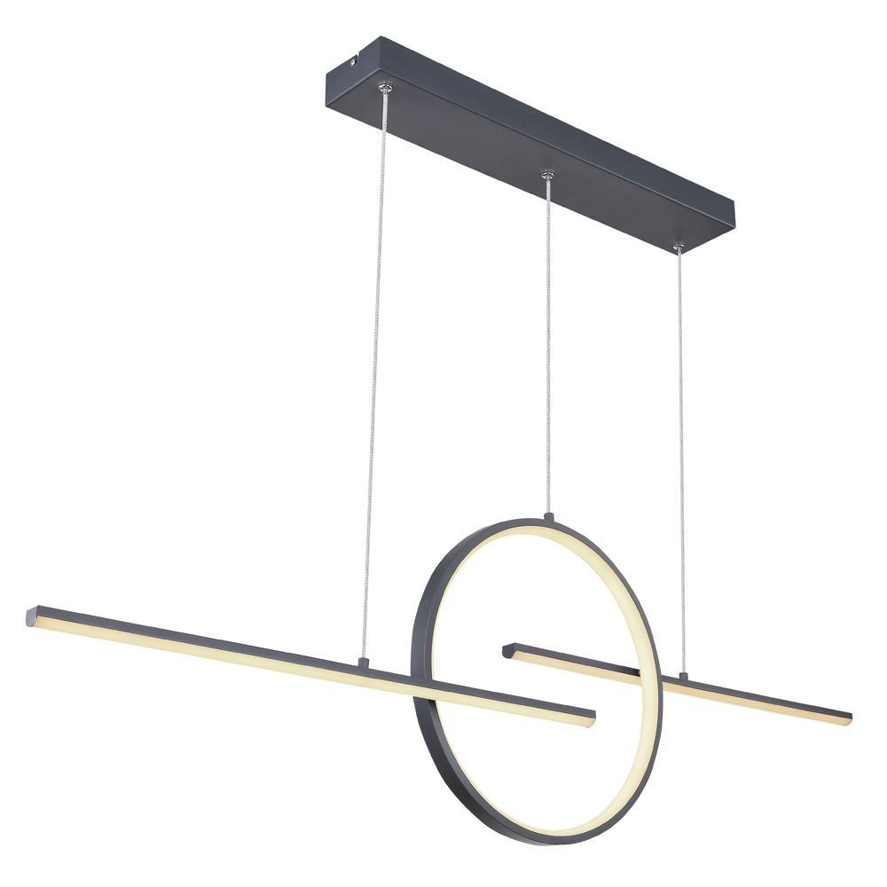 67121-50Ga Barral – ЛЕД лустер 50w (Dimmable) - Image 1