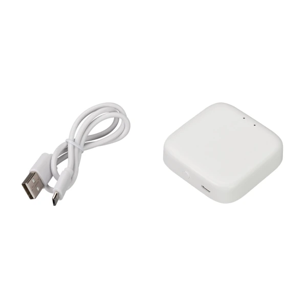 7068a513f94819755958192201718ec6 Smart Wifi порта 2.4GHz - Image 1
