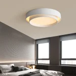 Bella – ЛЕД Плафоњерка 40cm 3colors