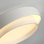 Bella – ЛЕД Плафоњерка 40cm 3colors - Image 2