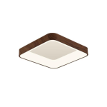 Wallnut – ЛЕД Плафоњерка Коцка 46cm 3colors