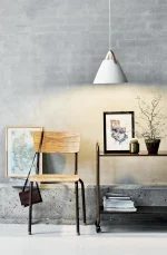 Kirra - Висечки Бел Лустер 1*Е27 - Image 2