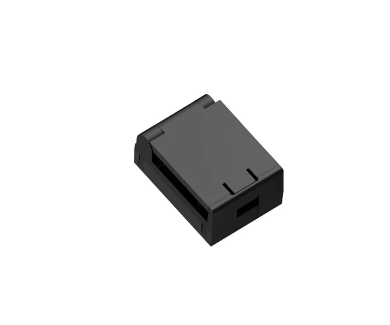 9371 Конектор за плетена трака - Connect Accesories - Image 1