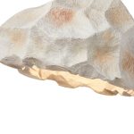 Stone White - Висечки Лустер 1*Е27 - Image 3